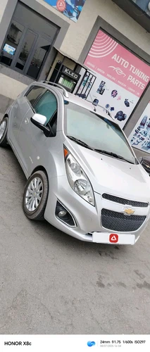 Chevrolet Spark, 2013, Наманганская область