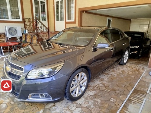 Chevrolet Malibu, 2012, Toshkent