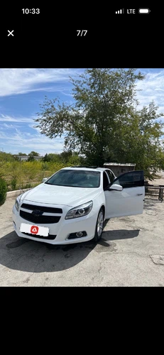 Chevrolet Malibu, 2013, Navoiy