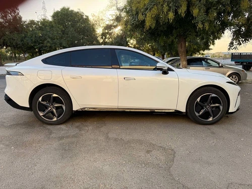 Dongfeng 007