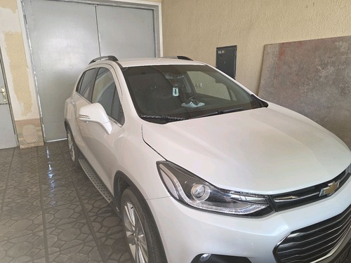 Chevrolet Tracker, 2019, Toshkent shahri