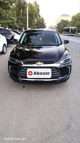 Chevrolet Tracker, 2023, Toshkent shahri