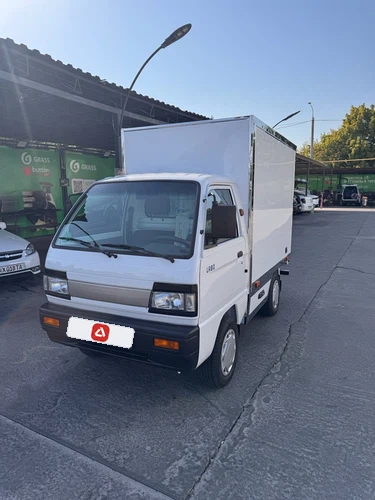 Chevrolet Labo, 2026, Ташкент (город)