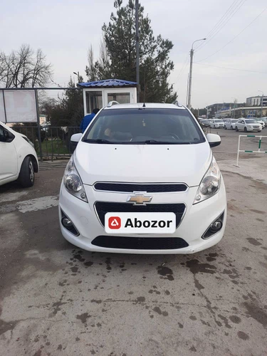 Chevrolet Spark, 2019, Ташкентская область