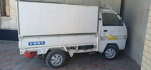 Chevrolet Labo