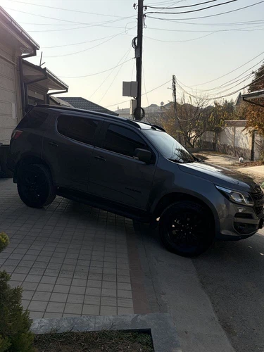 Chevrolet TrailBlazer, 2020, Toshkent