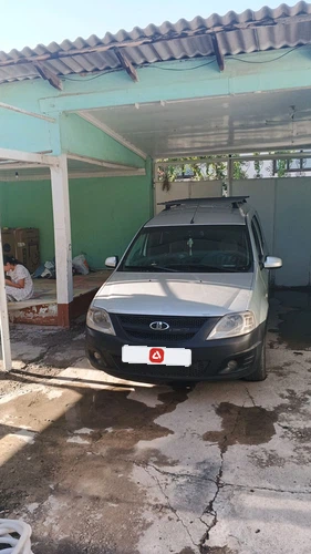 Lada (ВАЗ) Largus, 2013, Qashqadaryo