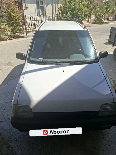 Daewoo Tico, 2000, Navoiy