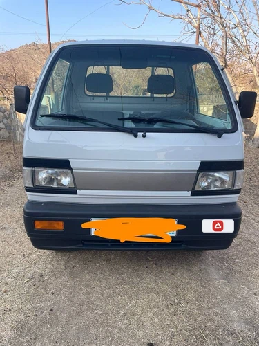 Daewoo Damas, 2025, Самаркандская область