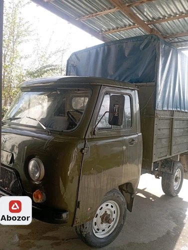 УАЗ 3151