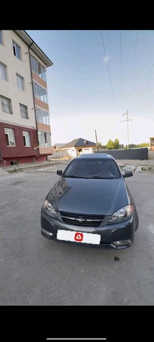 Chevrolet Lacetti, 2019, Андижанская область
