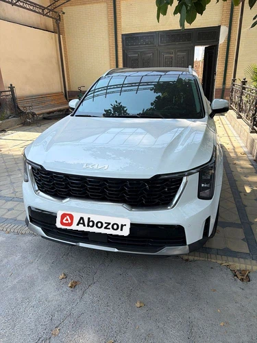 Kia Sorento, 2024, Namangan