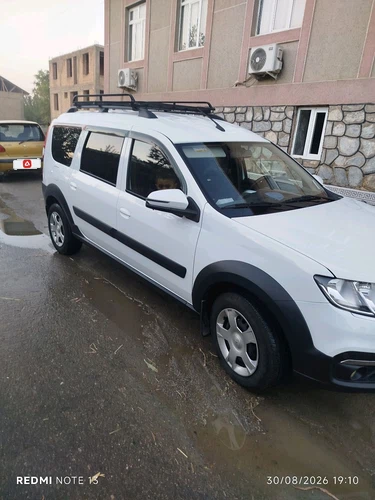 Lada (ВАЗ) Largus