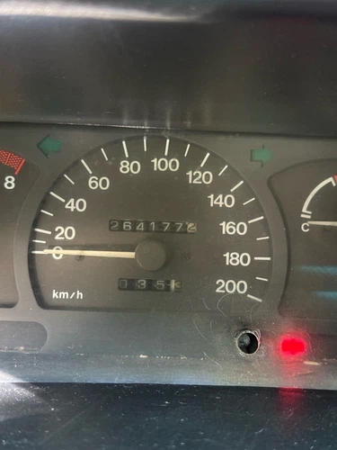 Daewoo Nexia