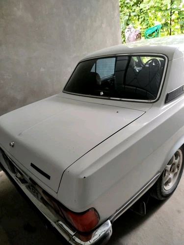 Volga K40
