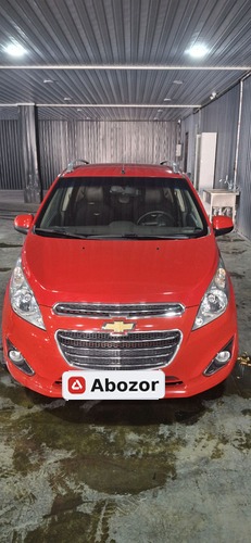 Chevrolet Spark, 2014, Toshkent shahri