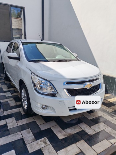 Chevrolet Cobalt, 2024, Ташкент (город)