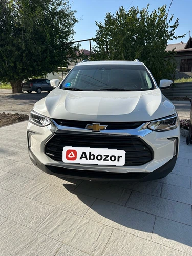 Chevrolet Tracker, 2023, Ташкент (город)