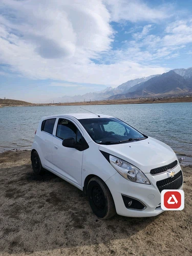 Chevrolet Spark, 2019, Самаркандская область
