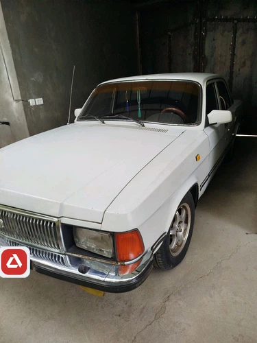 Volga K40, 2024, Toshkent