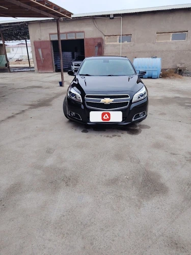 Chevrolet Malibu, 2015, Республика Каракалпакстан