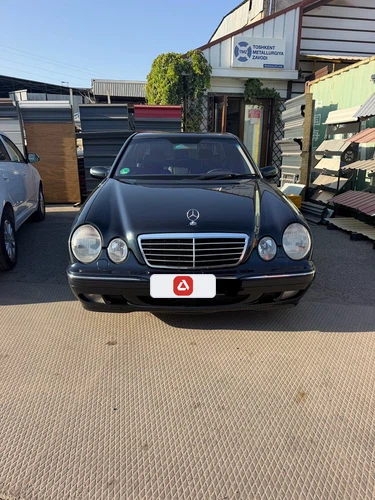 Mercedes-Benz E-Класс, 1999, Toshkent shahri