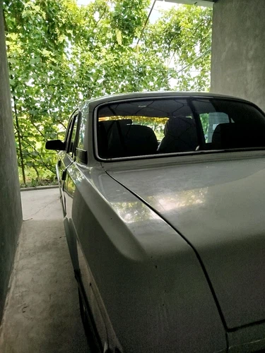 Volga K40