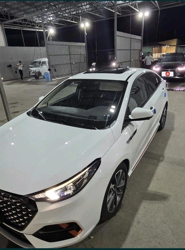 Chery Arrizo 6 Pro, 2023, Toshkent shahri