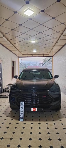 Chevrolet Tracker, 2023, Ташкентская область