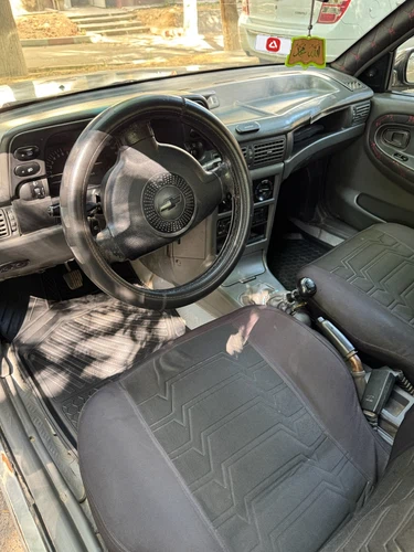 Daewoo Nexia