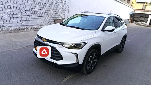 Chevrolet Tracker, 2025, Ташкент (город)