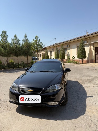 Chevrolet Lacetti, 2021, Ташкент (город)