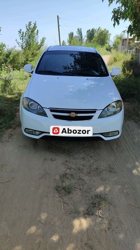 Chevrolet Lacetti, 2019, Сурхандарьинская область
