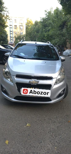 Chevrolet Spark, 2013, Ташкент (город)