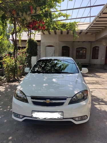 Chevrolet Lacetti, 2019, Ферганская область