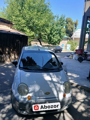 Chevrolet Matiz, 2010, Ташкент (город)