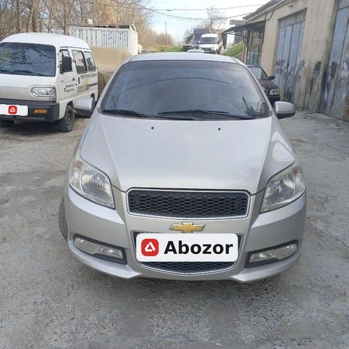 Chevrolet Nexia, 2019, Toshkent
