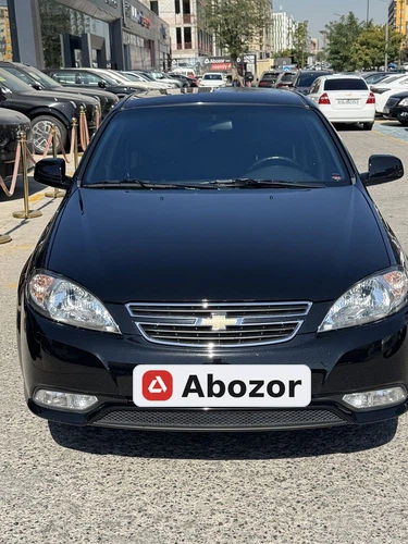 Chevrolet Lacetti, 2023, Toshkent