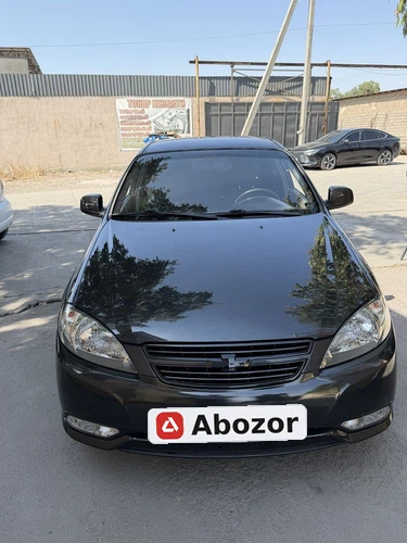 Chevrolet Lacetti, 2015, Ташкентская область
