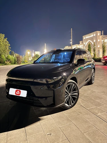 Leapmotor C16, 2024, Toshkent shahri