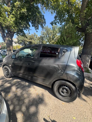 Chevrolet Spark, 2020, Toshkent