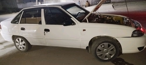 Chevrolet Nexia, 2010, Андижанская область