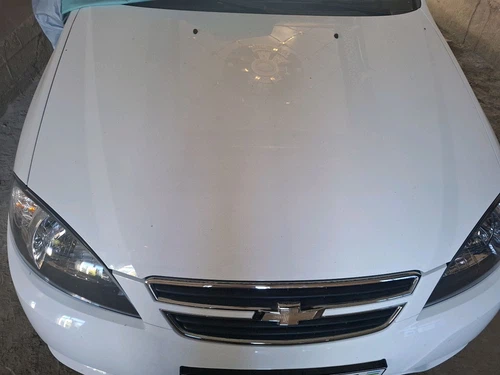 Chevrolet Lacetti, 2022, Buxoro