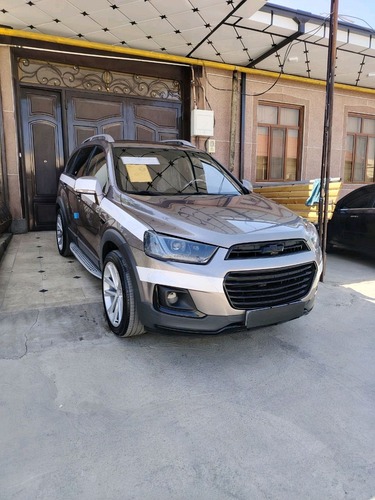 Chevrolet Captiva, 2013, Бухарская область