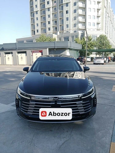 BYD Chazor, 2026, Ташкентская область