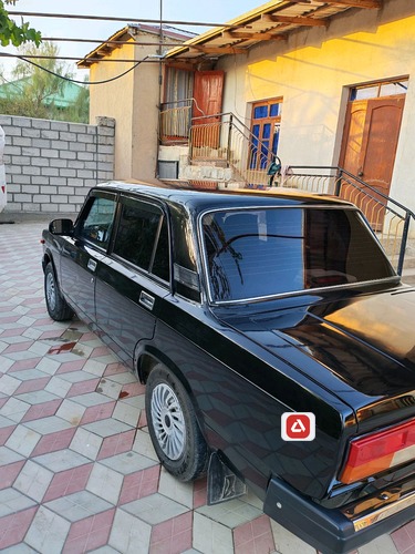Lada (ВАЗ) 2107