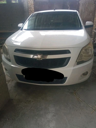 Chevrolet Cobalt, 2014, Qashqadaryo