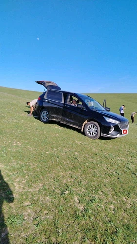 Haval M6, 2025, Navoiy