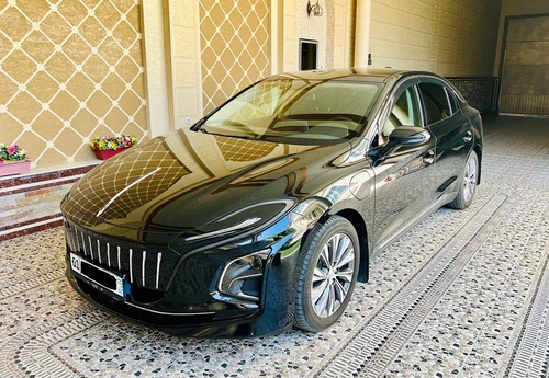 Hongqi E-QM5, 2023, Toshkent shahri