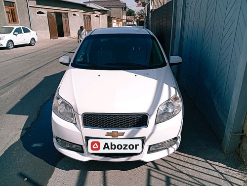 Chevrolet Nexia, 2021, Toshkent shahri